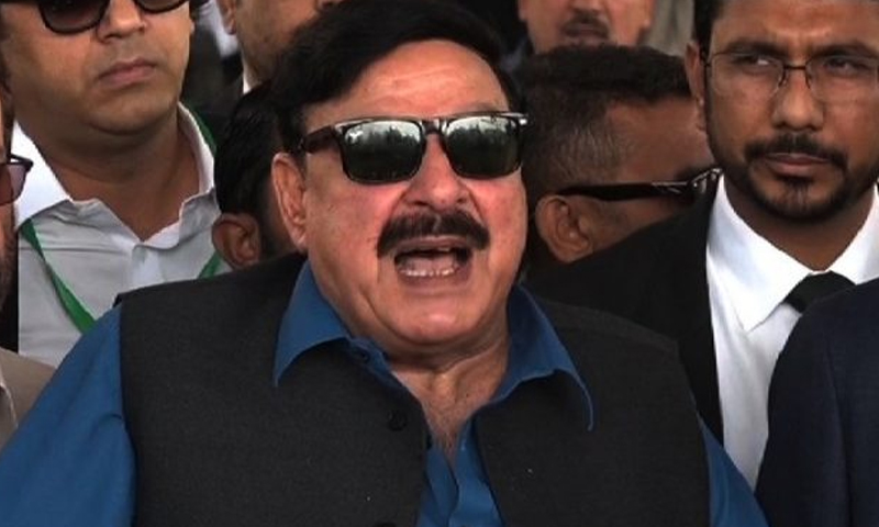 سب اہم انتخابات حلقہ 60 اور62 کے ہوں گے، شیخ شید | urduhumnews.wpengine.com