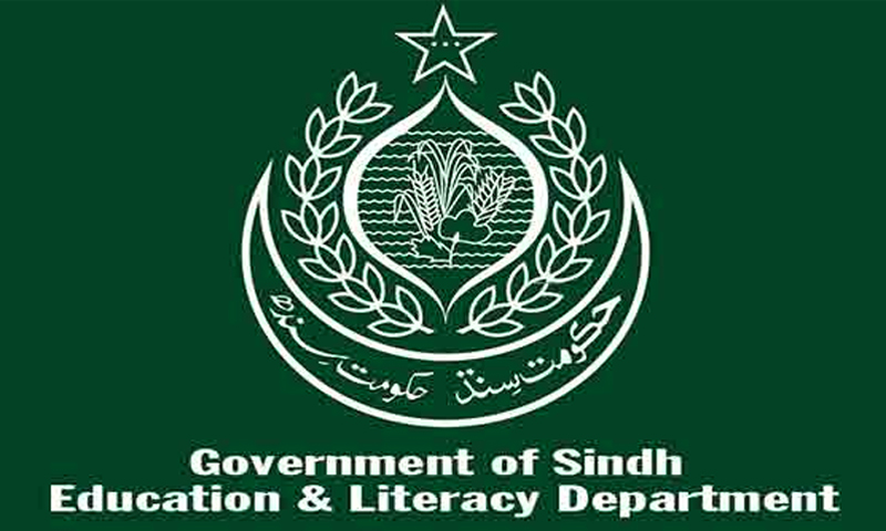 دو کروڑ کی گاڑیاں واپس دلوائیں: محکمہ تعلیم کی چیف سیکریٹری سندھ سے استدعا