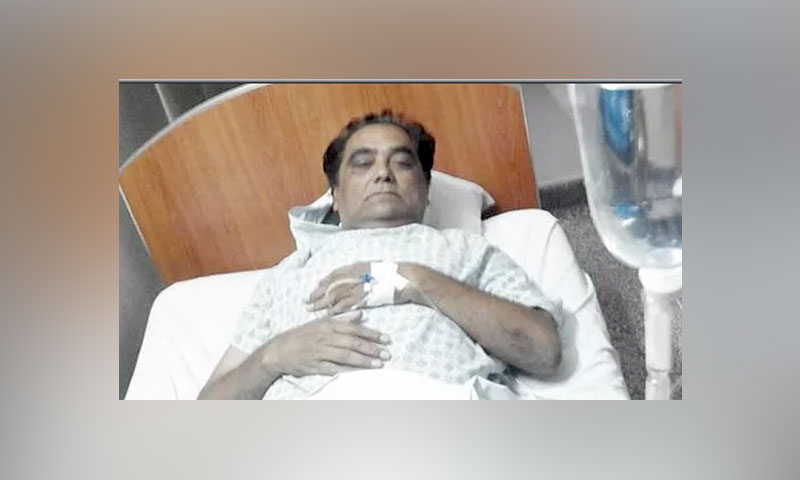 سینئرکامیڈین تنویرخان کراچی میں انتقال کرگئے |urdurevamp.wpenginepowered.com