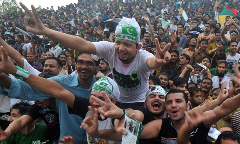 الیکشن2018 میں چار کروڑ سے زائد نوجوان ووٹرز اہمیت کے حامل | urduhumnews.wpengine.com