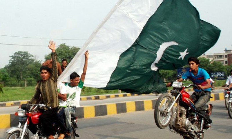 اسلام آباد میں بغیر سائلنسر موٹر سائیکل چلانے پر پابندی