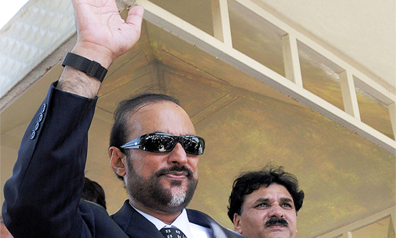 بابر اعوان کو گورنر پنجاب بنائے جانے کا امکان | urduhumnews.wpengine.com