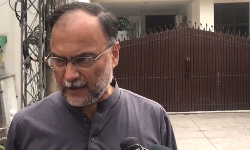 مری:اے پی سی میں شرکت کے لیے قائدین کی آمد