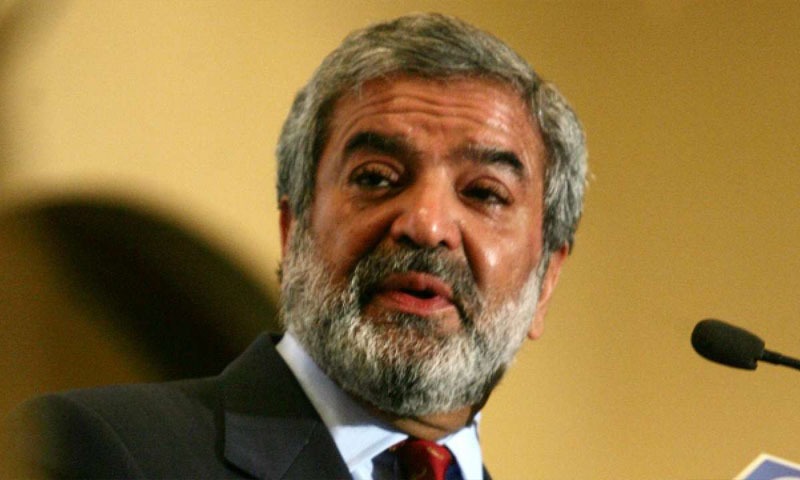 احسان مانی کا محمد عامر اور سمیع اسلم کے کرکٹ چھوڑنے کے فیصلے پر افسوس