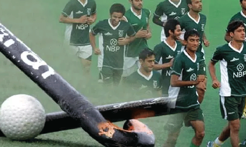 ایشین گیمز، ہاکی میں پاکستان اب تک ناقابل شکست