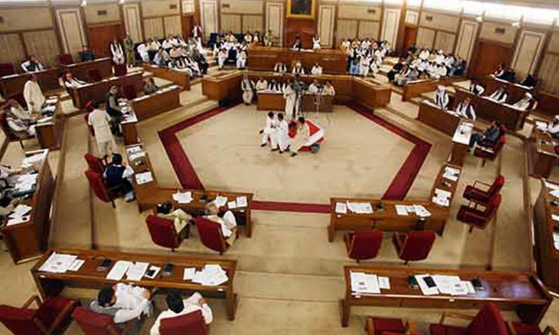 ‘عالمی بینک کا فیصلہ بلوچستان کی معیشت کو نقصان پہنچائے گا’