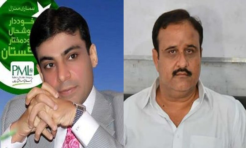 وزیراعلیٰ پنجاب کون؟ فیصلہ آج | urduhumnews.wpengine.com