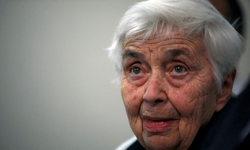 ڈاکٹر رتھ فاؤ کو بچھڑے ایک برس بیت گیا | urduhumnews.wpengine.com