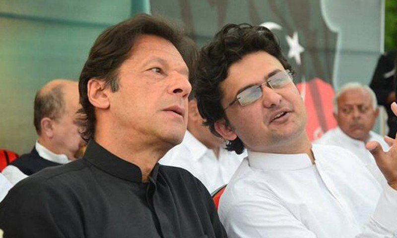 پی ٹی آئی میں فارورڈ بلاک نہیں ہے، فیصل جاوید | urduhumnews.wpengine.com