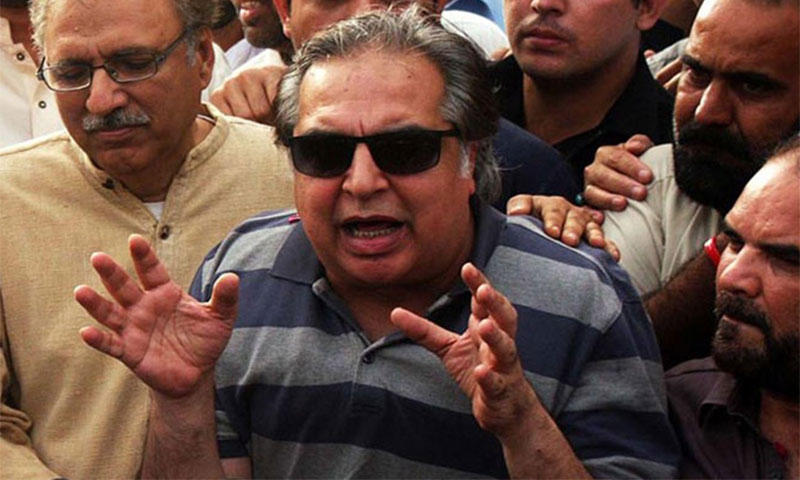 گڈز ٹرانسپورٹرز کا ملک بھر میں ہڑتال ختم کرنے کا اعلان