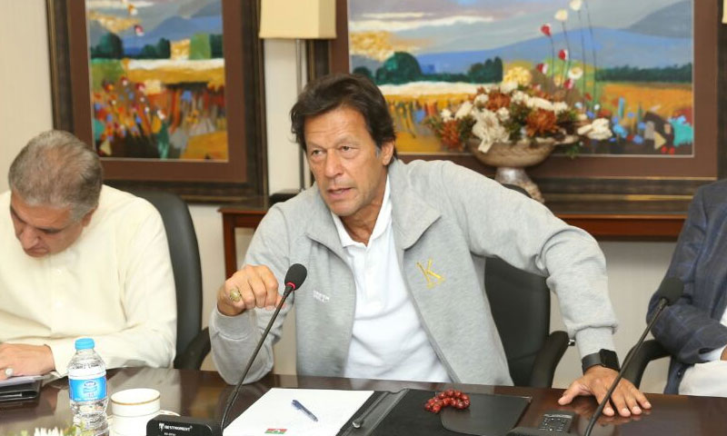 ’عمران خان 18 اگست کو حلف اٹھائیں گے‘ ’عمران خان 18 اگست کو حلف اٹھائیں گے‘ | urduhumnews.wpengine.com