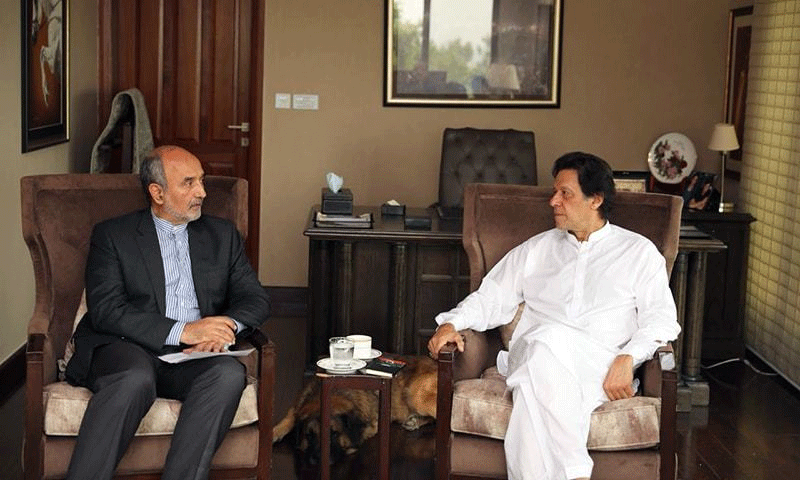 مسلمان ممالک کا اتحاد ضروری ہے، وزیراعظم