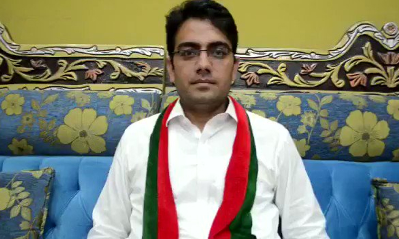 کامران بنگش