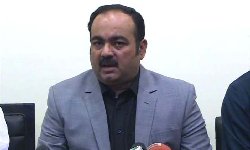 سندھ اسمبلی: ایم کیو ایم اور پی ٹی آئی اپوزیشن لیڈر پر متفق