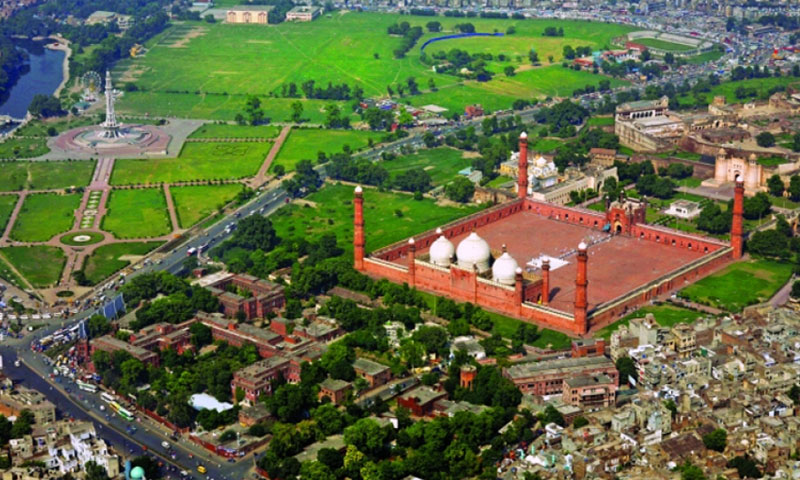 لاہور ٹریفک پولیس حادثات کی روک تھام میں ناکام | urduhumnews.wpengine.com