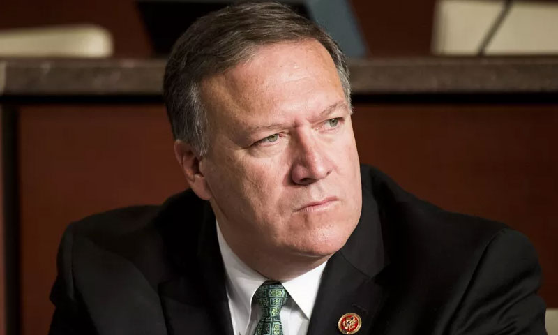 امریکی وزیرخارجہ کا چند ہفتوں میں دورہ پاکستان متوقع | urduhumnews.wpengine.com