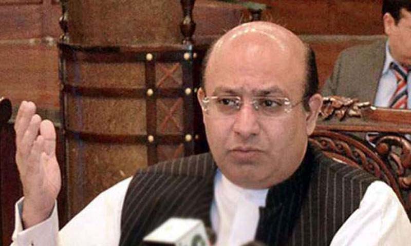 نون لیگ نے کئی منحرف ارکان کا پتا چلا لیا