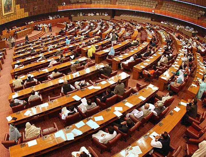 اقلیت اور خواتین کی مخصوص نشستوں پر متوقع ارکان کے نام |HUMNEWS.PK