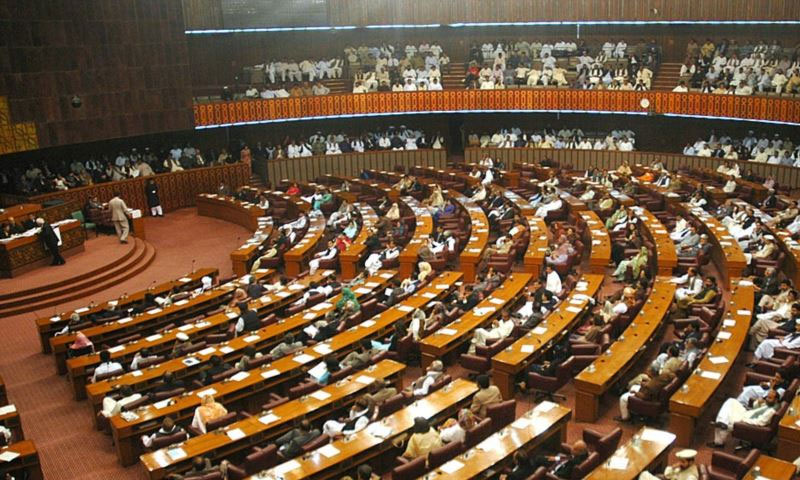 نومنتخب 20 اراکین نے تاحال رجسٹریشن نہیں کرائی|HUMNEWS.PK