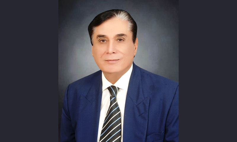 تمام کیسز مقررہ وقت میں مکمل کیے جائیں ، چیئرمین نیب کی ہدایت|HUMNEWS.PK