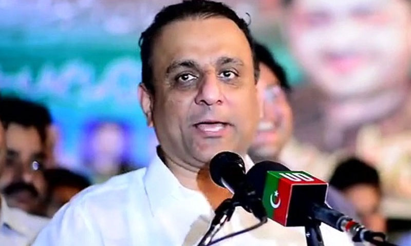 علیم خان نے جہانگیر ترین سے مشاورت تک وقت مانگ لیا