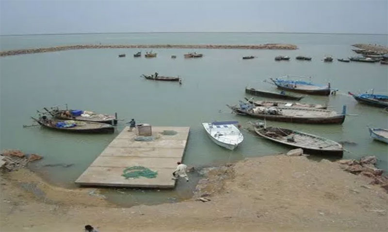 کشتی کا حادثہ، پاک بحریہ کا آپریشن مکمل