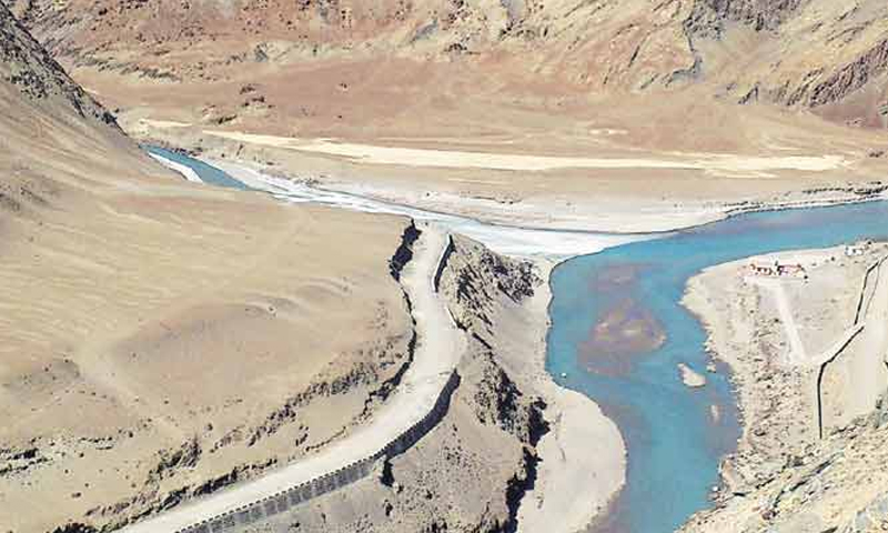 آبی تنازعات پر پاک بھارت مذاکرات کا دوسرا دور آج | urduhumnews.wpengine.com