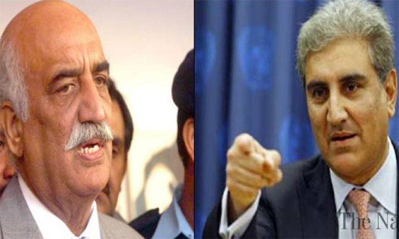 سیاسی رہنما عید پر بھی بیان بازی سے باز نہ آئے