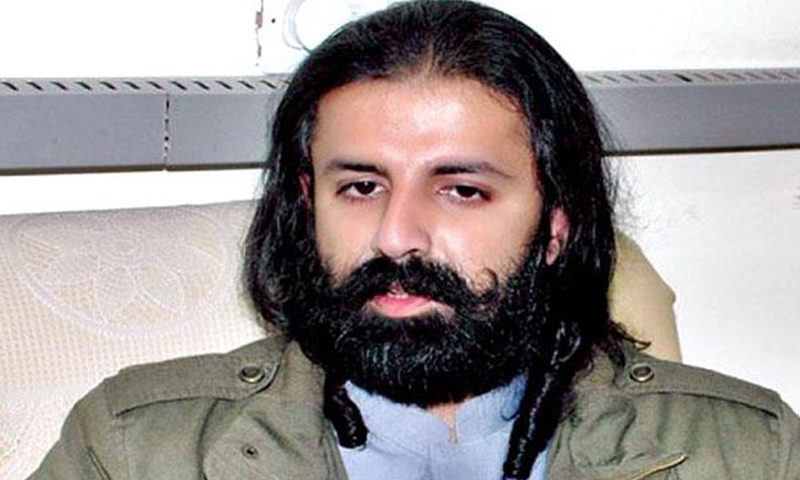 شاہ زین بگٹی نے عمران خان کی حمایت کا اعلان کردیا | urduhumnews.wpengine.com