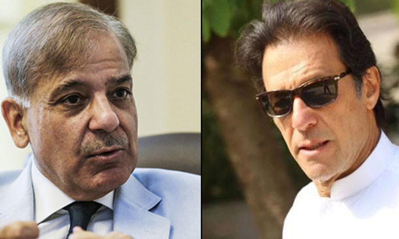 پاکستان کے 22 ویں وزیراعظم کا انتخاب آج ہوگا | urduhumnews.wpengine.com