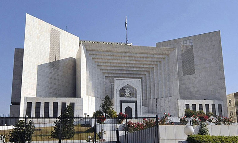 کوروناوائرس کیخلاف یکساں پالیسی مرتب دینے کیلئے وفاق کو ایک ہفتے کی مہلت