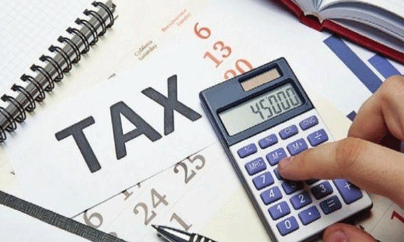 انکم ٹیکس گوشوارے جمع کرانے کی تاریخ میں توسیع