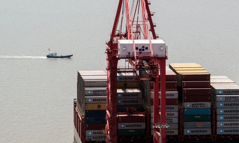 امریکہ کا چینی مصنوعات پر مزید ٹیرف لگانے پر غور | urduhumnews.wpengine.com