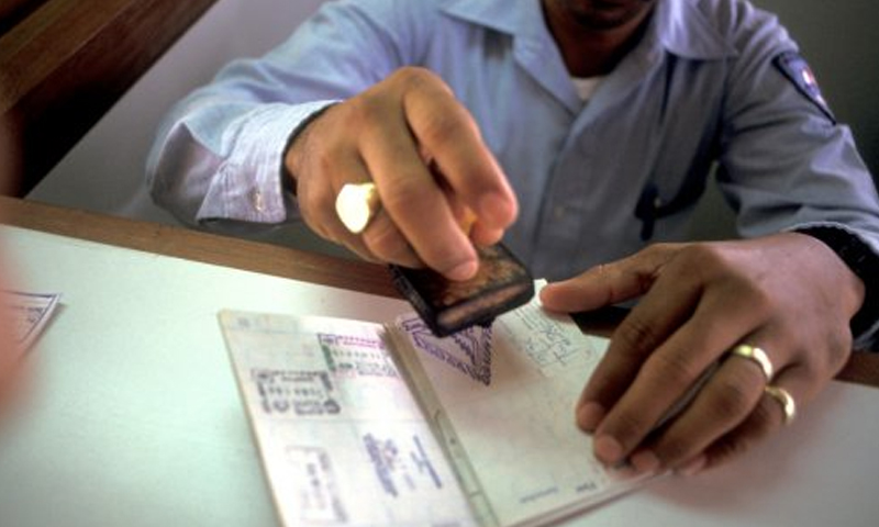 دبئی ویزے کے لیے ایمنسٹی اسکیم کا آغاز ہو گیا | urduhumnews.wpengine.com