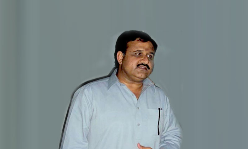 عثمان بزدار وزیراعلیٰ پنجاب نامزد|HUMNEWS.PK