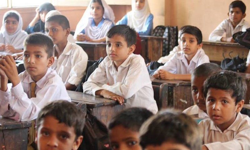 سندھ کے تعلیمی اداروں میں چھٹیوں کا اعلان ہو گیا
