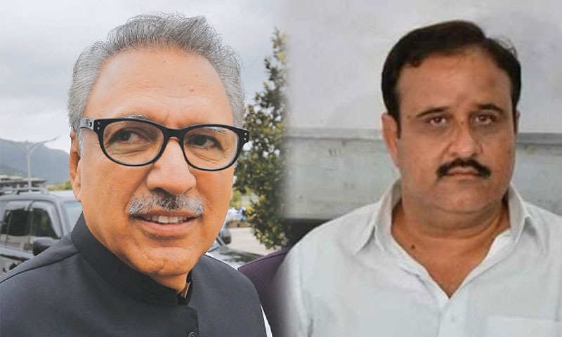 اب صرف کام، کام اور کام کا وقت ہے، عثمان بزدار