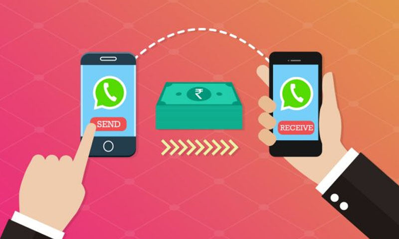 واٹس ایپ اب کاروباری میسجز کے پیسے وصول کرے گا | ہم نیوز