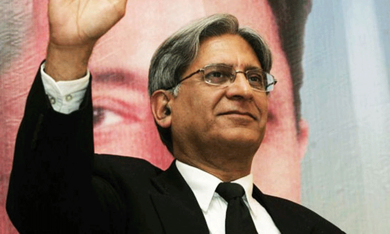ATIZAZ AHSAN