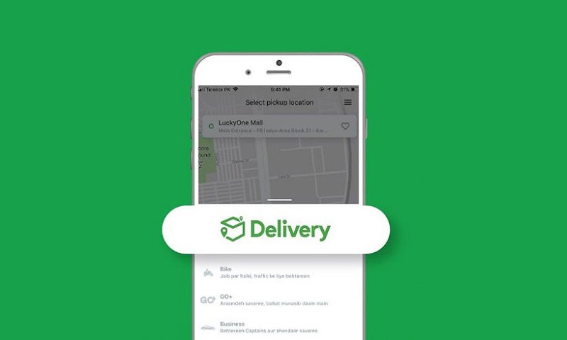 کریم نے صارفین کے لیے نئی سروس متعارف کرا دی|urdurevamp.wpenginepowered.com