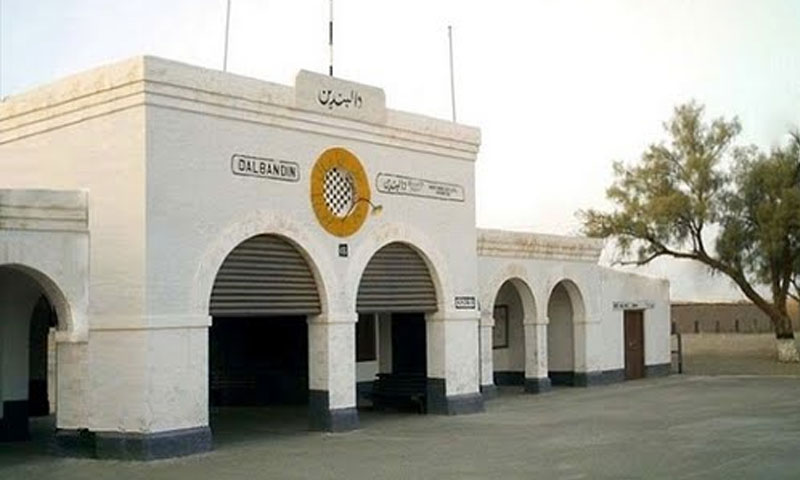 دالبندین میں غیرملکی ملازمین کی گاڑی پر حملہ | urduhumnews.wpengine.com