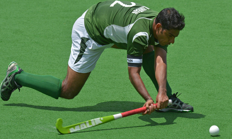 ہاکی کے حوالے سے جھوٹی خبروں سے گریز کیا جائے،ترجمان | urduhumnews.wpengine.com