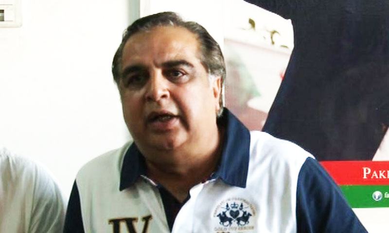 پاکستان ایف اے ٹی ایف کی گرے لسٹ سے نکلنے والا ہے، گورنر سندھ