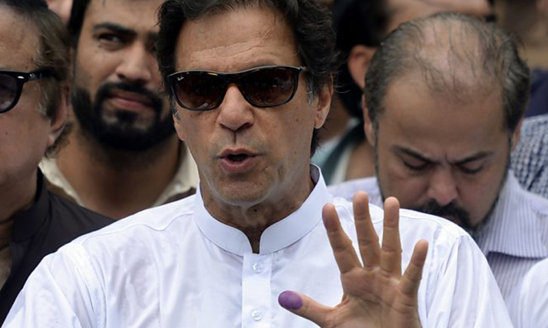 ‘‘بشریٰ عمران میں الیکشن جتوانے والی کرامات نہیں‘‘ | urduhumnews.wpengine.com