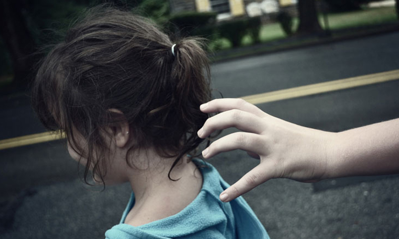 لاہور: اغوا کی وارداتوں میں اضافہ، پولیس بے بس | urduhumnews.wpengine.com