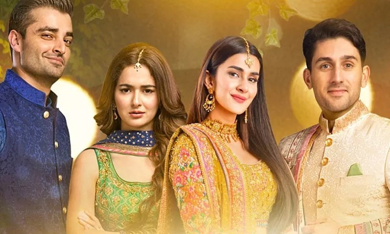 ’پرواز ہے جنوں‘ کو اڑان اجازت مل گئی | urduhumnews.wpengine.com