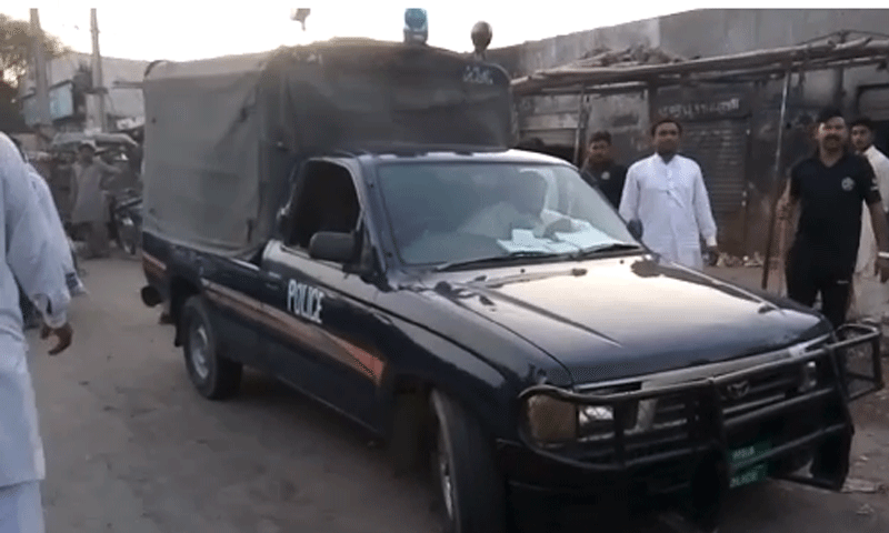 بچے کا بازو ضائع ہونے پر کے الیکٹرک کے خلاف مقدمہ | urduhumnews.wpengine.com