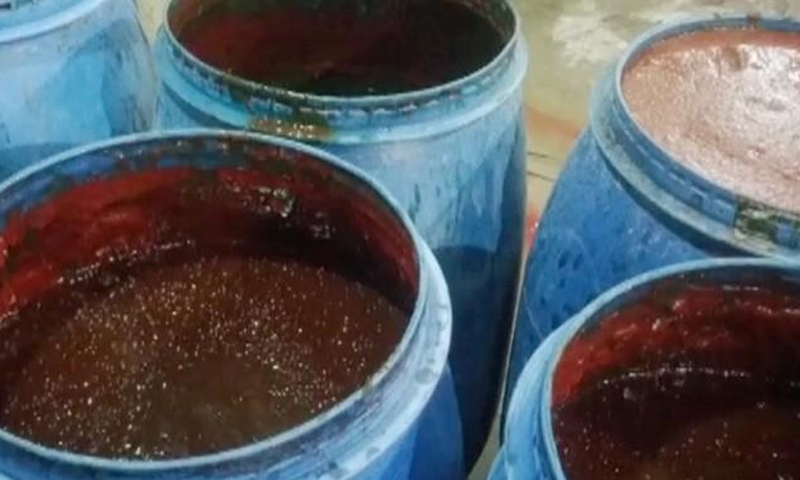 پنجاب فوڈ اتھارٹی کی کارروائی، جانوروں کی الائشوں تیل بنانے والے یونٹ سیل | urduhumnews.wpengine.com