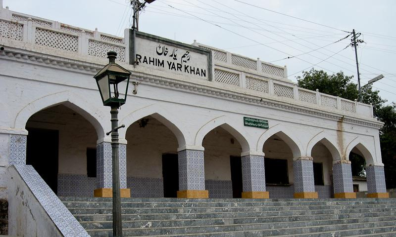 رحیمیارخان میں ڈاکو راج، 30 دن میں 26 افراد غوا | urduhumnews.wpengine.com