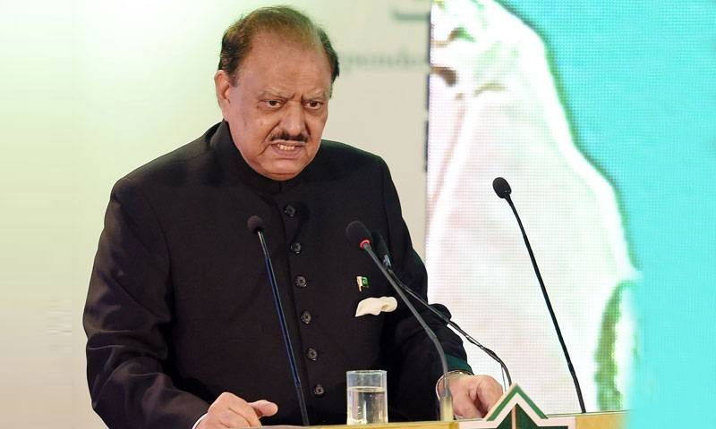 صدرمملکت آئندہ ہفتےاسکاٹ لینڈ کا دورہ کریں گے|urdurevamp.wpenginepowered.com